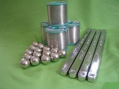 石家庄铅棒的尺寸