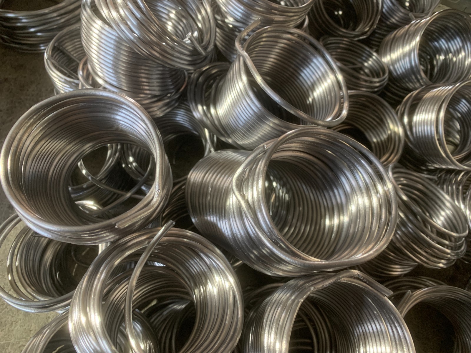 石家庄铅丝生产厂家