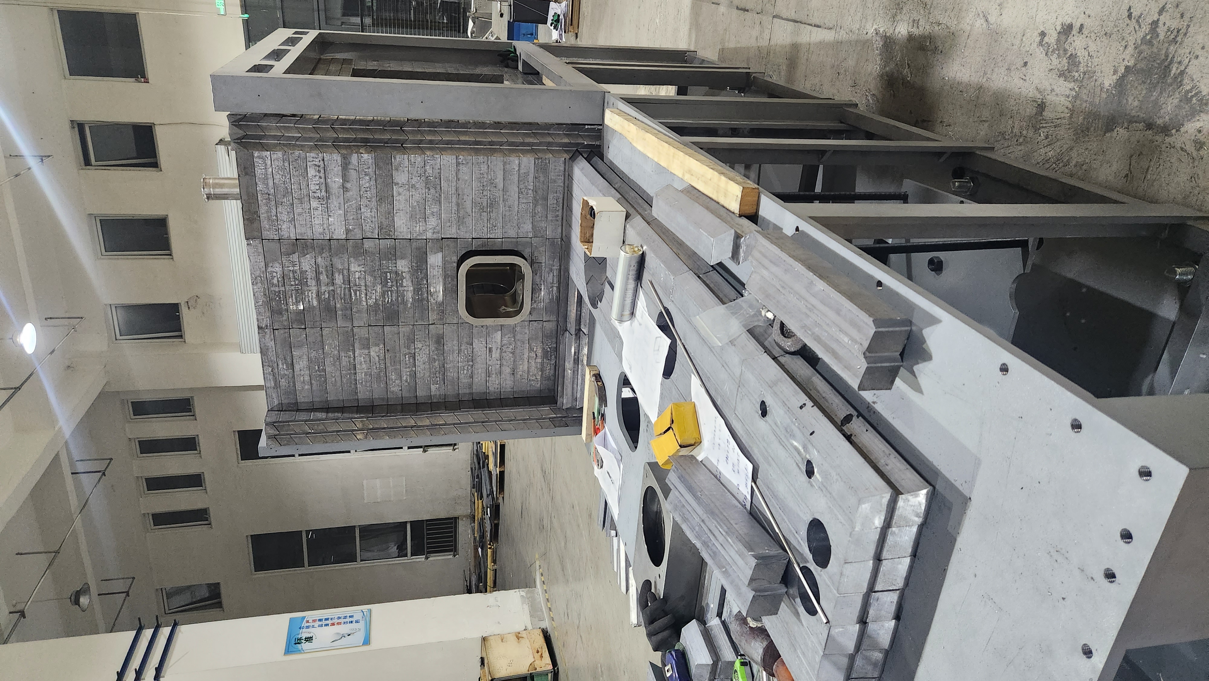 石家庄配重铅砖铅材料生产加工