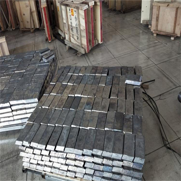 石家庄配重铅块加工厂