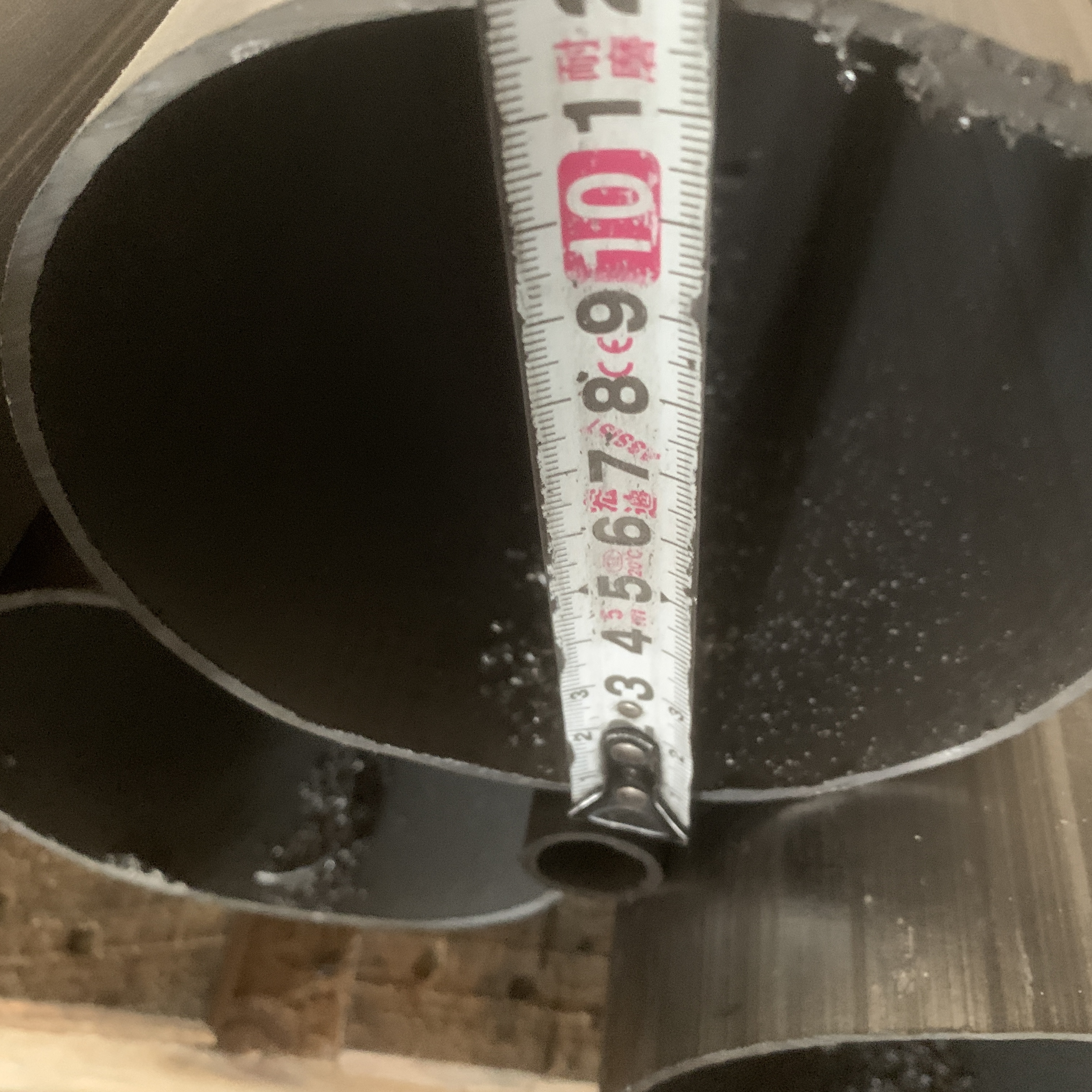 石家庄铅管专业生产制造