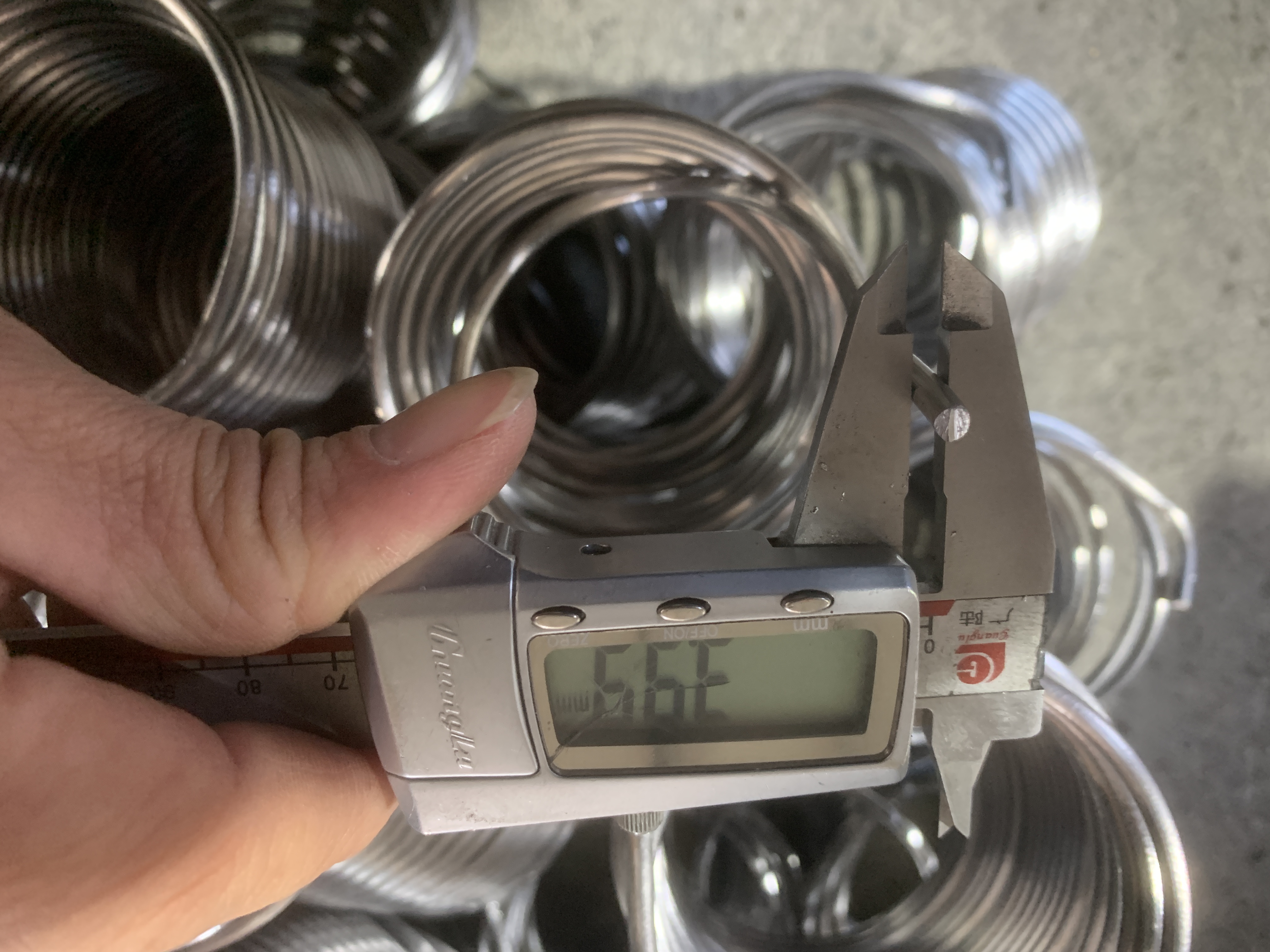 石家庄铅丝生产加工