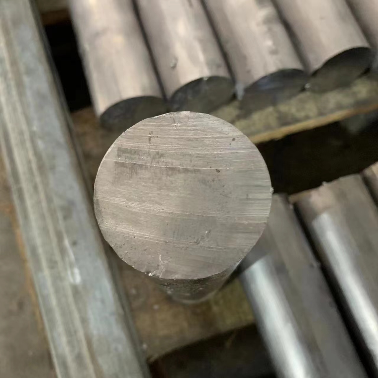 石家庄铅制品加工件