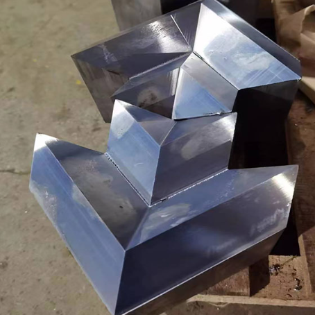 石家庄铅制品加工件